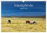 Islandpferde take it Isi (Wandkalender... - Bild 1