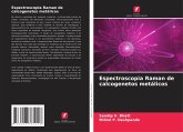 Espectroscopia Raman de calcogenetos metálicos Espectroscopia Raman de calcogenetos metálicos
