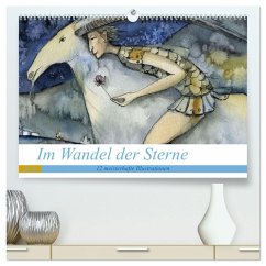Cover Im Wandel der Sterne (hochwertiger Premium Wandkalender 2026 DIN A2 quer), Kunstdruck in Hochglanz
