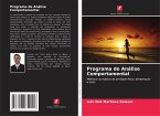 Programa de Análise Comportamental