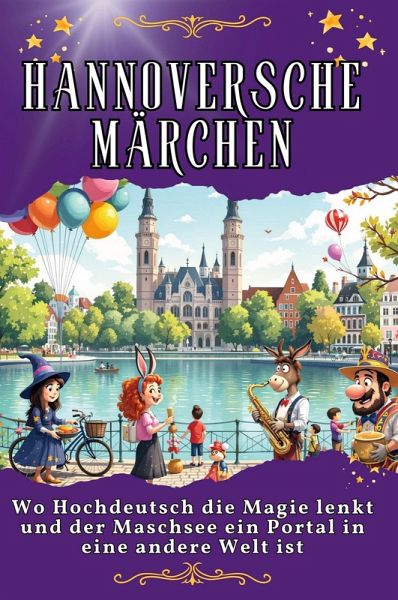 Hannoversche Märchen Hannoversche Märchen