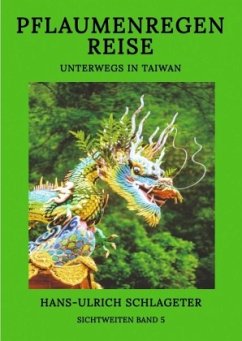 Cover Pflaumenregenreise