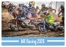 MX Racing 2026 (Tischkalender 2026 DIN... - Bild 1