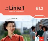Die neue Linie 1 B1.2 Die neue Linie 1 B1.2
