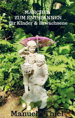 Cover Märchen zum Entspannen