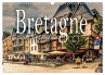 Bretagne zum Verlieben (Wandkalender... - Bild 1