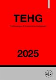 Treibhausgas-Emissionshandelsgesetz - TEHG 2025