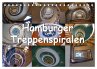 Hamburger Treppenspiralen... - Bild 1
