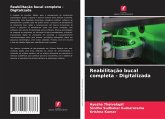 Reabilitação bucal completa - Digitalizada Reabilitação bucal completa - Digitalizada
