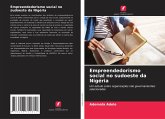 Empreendedorismo social no sudoeste da Nigéria