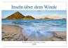 Inseln über dem Winde (Wandkalender... - Bild 1