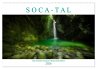 S O C A - T A L (Wandkalender 2026 DIN... - Bild 1