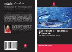Cover Aquicultura e Tecnologia Pesqueira: