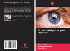 Óculos inteligentes para invisuais
