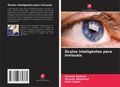 Óculos inteligentes para invisuais Cover Óculos inteligentes para invisuais