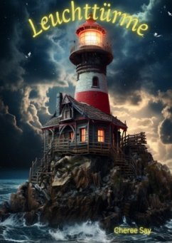 Cover Leuchttürme