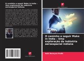 O caminho a seguir Make in India - Uma exploração da indústria aeroespacial indiana O caminho a seguir Make in India - Uma exploração da indústria aeroespacial indiana