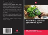 Do marketing tradicional ao marketing digital