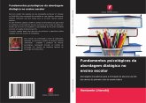 Fundamentos psicológicos da abordagem dialógica no ensino escolar Fundamentos psicológicos da abordagem dialógica no ensino escolar
