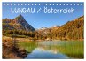 Lungau / Österreich (Tischkalender... - Bild 1