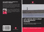 LAS CARTAS BOCA ABAJO OU A DESGRAÇA HUMANA