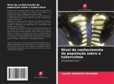Nível de conhecimento da população sobre a tuberculose Nível de conhecimento da população sobre a tuberculose