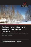 Badawczy port laczacy z wewnatrz rozmytej pentray Badawczy port laczacy z wewnatrz rozmytej pentray