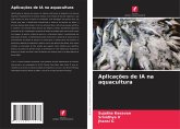 Aplicações de IA na aquacultura Aplicações de IA na aquacultura