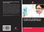 O valor da simulação no treino da punção lombar O valor da simulação no treino da punção lombar