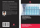 Introdução à especialização Introdução à especialização