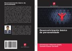 Desenvolvimento básico da personalidade