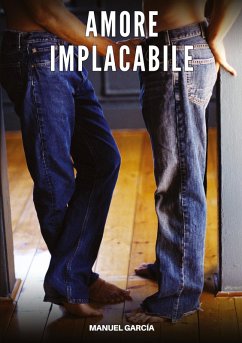 Cover Amore Implacabile