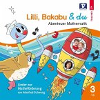 Lilli, Bakabu & du Lilli, Bakabu & du