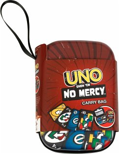 Cover UNO Show 'em No MercyTM - Tragetasche