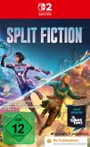 Split Fiction (Code in the Box) Split Fiction (Code in the Box)