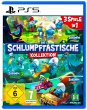 Die Schlumpftastische Kollektion - 3... - Bild 1