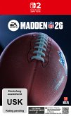 Madden NFL 26 Madden NFL 26