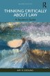 Thinking Critically About Law (eBook,... - Bild 1