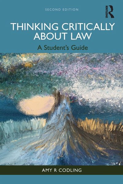 Thinking Critically About Law (eBook, PDF) Thinking Critically About Law (eBook, PDF)