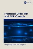 Fractional Order PID and ADR Controls (eBook, ePUB) Fractional Order PID and ADR Controls (eBook, ePUB)
