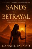 Sands of Betrayal (eBook, ePUB) Sands of Betrayal (eBook, ePUB)