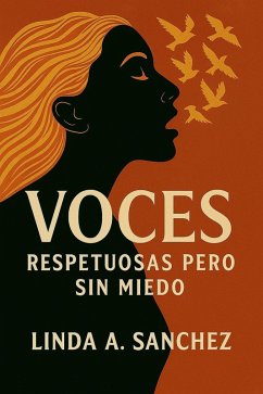 Cover Voces: Respetuosas pero Sin Miedo (eBook, ePUB)