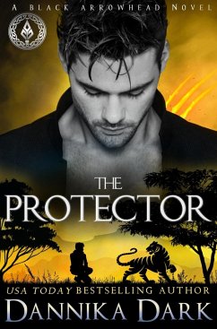 Cover The Protector (Black Arrowhead Series, #7) (eBook, ePUB)