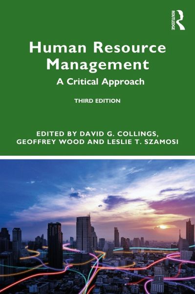 Human Resource Management (eBook, PDF) Human Resource Management (eBook, PDF)