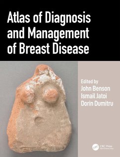Cover Atlas of Diagnosis and Management of Breast Disease (eBook, PDF)