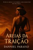 Areias da Traição (eBook, ePUB)