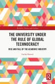 The University Under the Rule of Global Technocracy (eBook, ePUB)