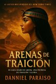 Arenas de traición (eBook, ePUB)
