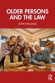 Older Persons and the Law (eBook, ePUB) Older Persons and the Law (eBook, ePUB)