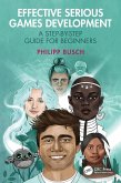 Effective Serious Games Development (eBook, ePUB)